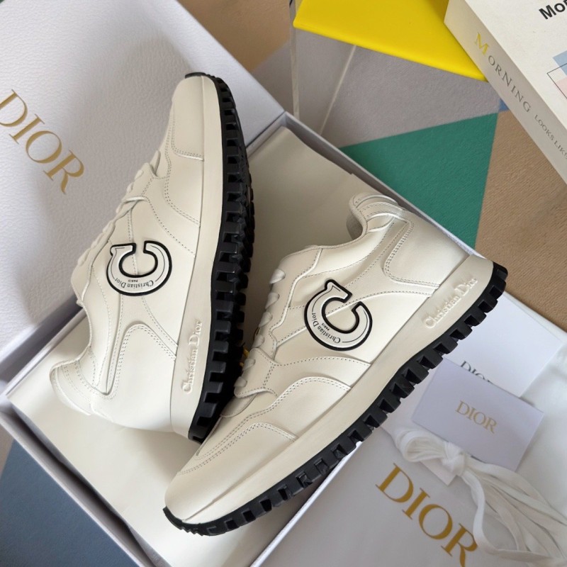Dior Unisex Sneaker