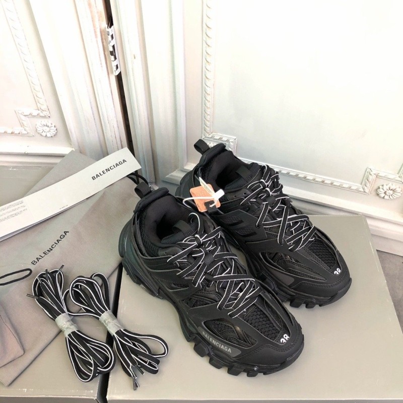 Balenciaga Unisex Shoes