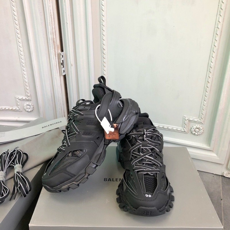 Balenciaga Unisex Shoes