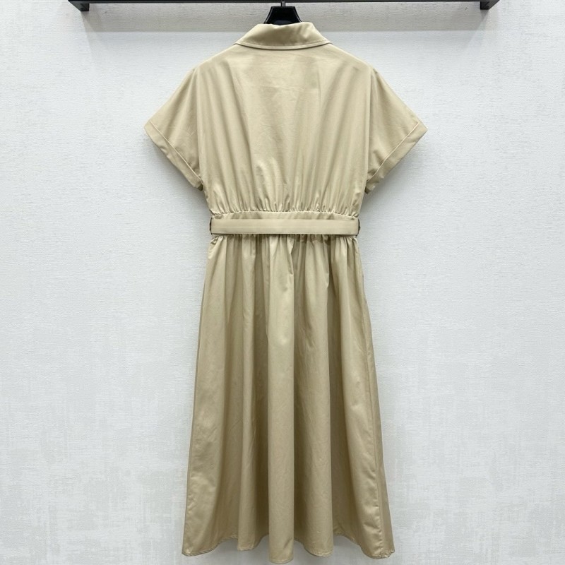 Dior Dress