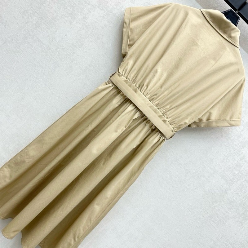 Dior Dress