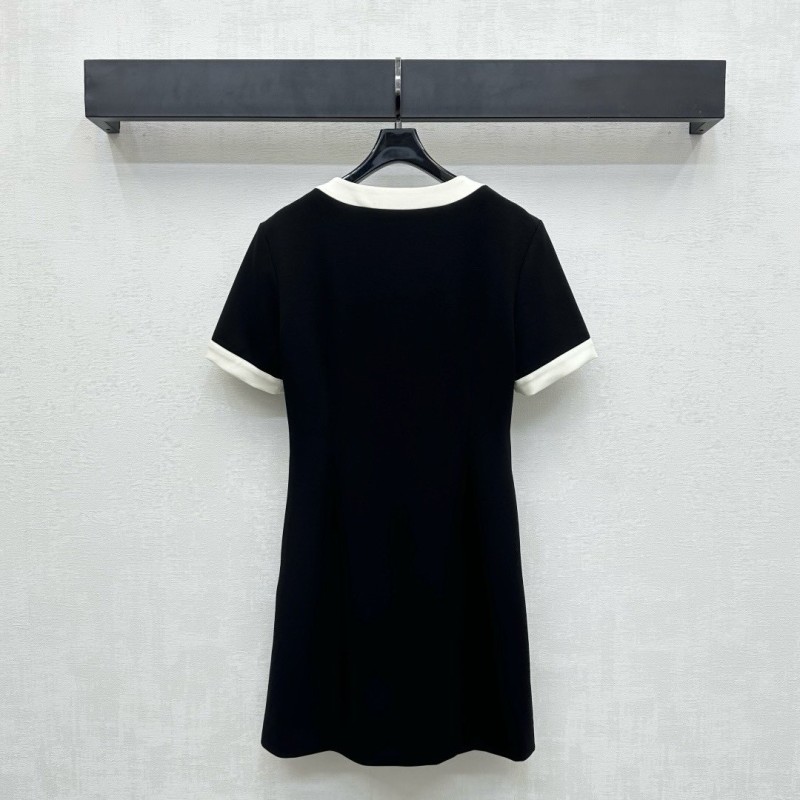 Dior Dress