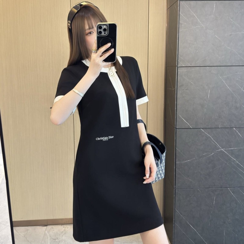 Dior Dress