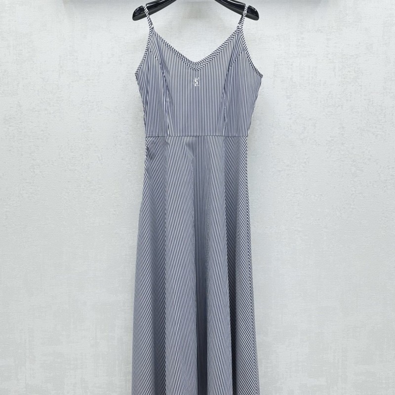 YSL Dress