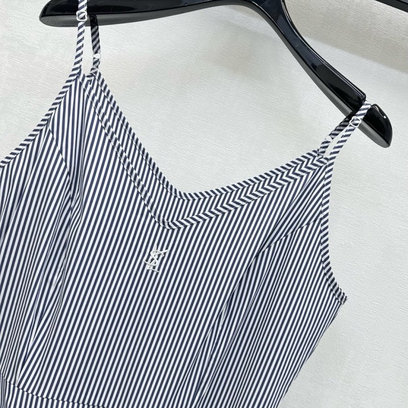 YSL Dress