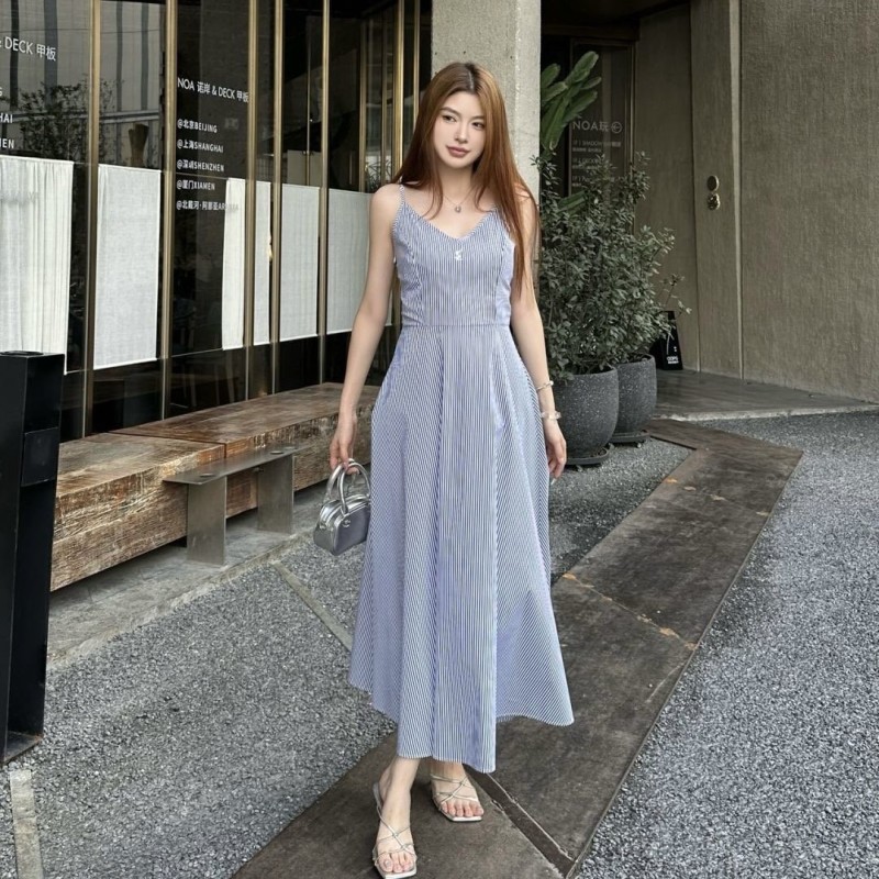 YSL Dress