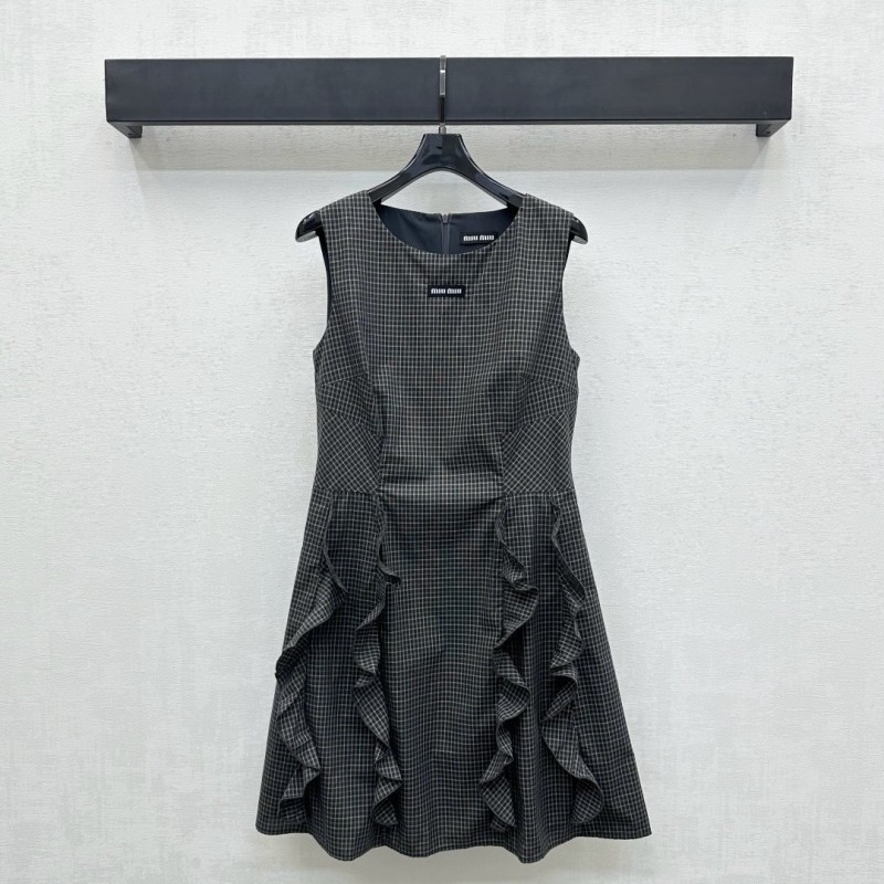 MiuMiu Dress