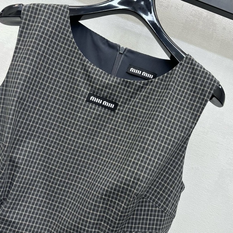 MiuMiu Dress