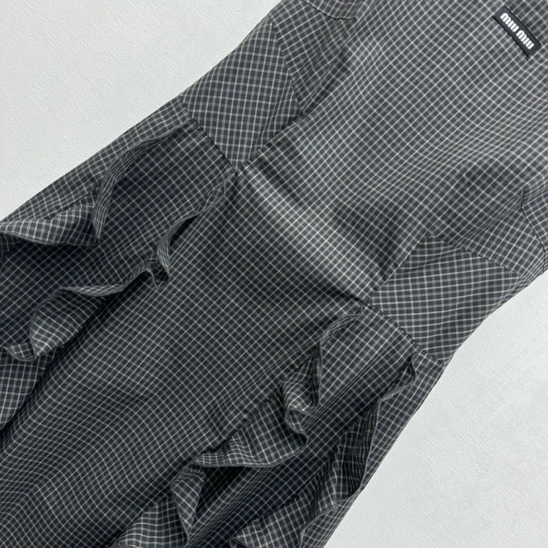 MiuMiu Dress