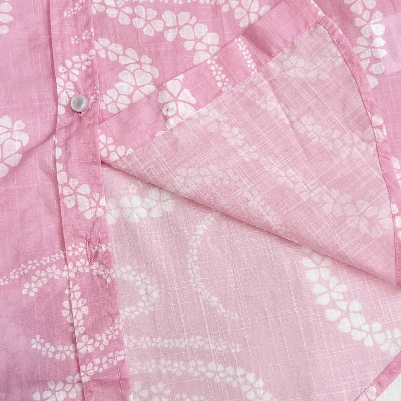 Chanel Beach Shirts