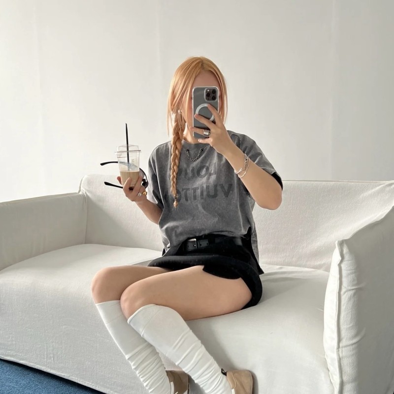LV Tee