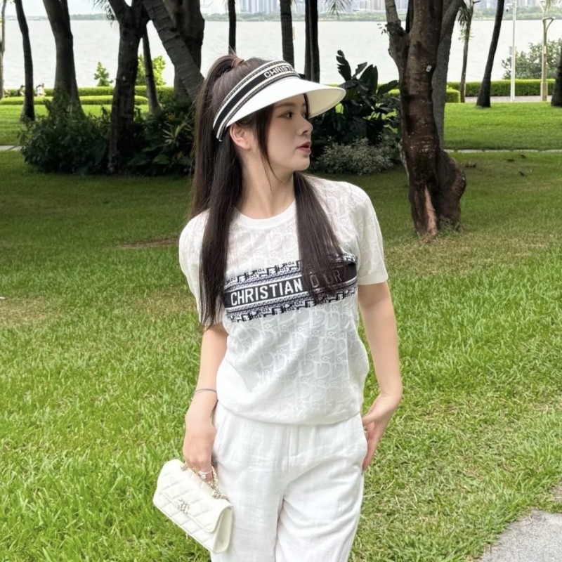 Dior Tee