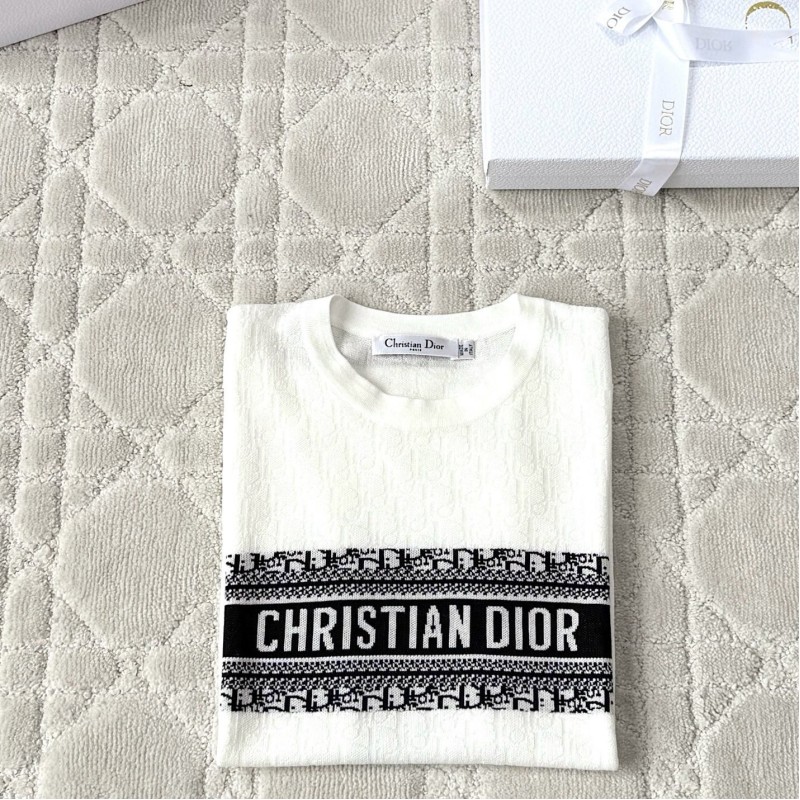 Dior Tee