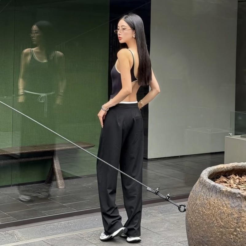 Chanel Swimsuit