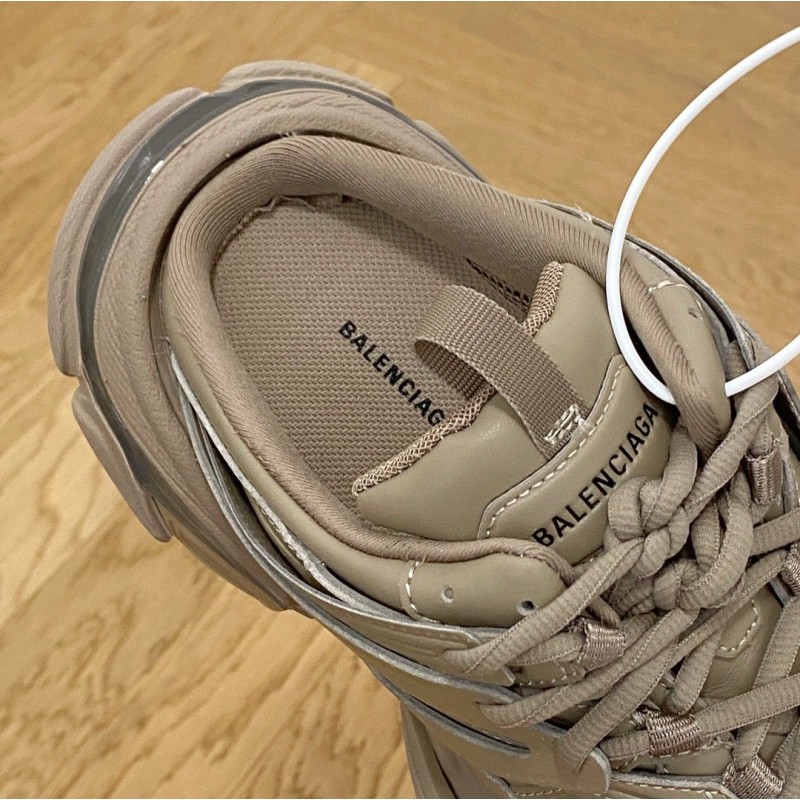Balenciaga Unisex Shoes