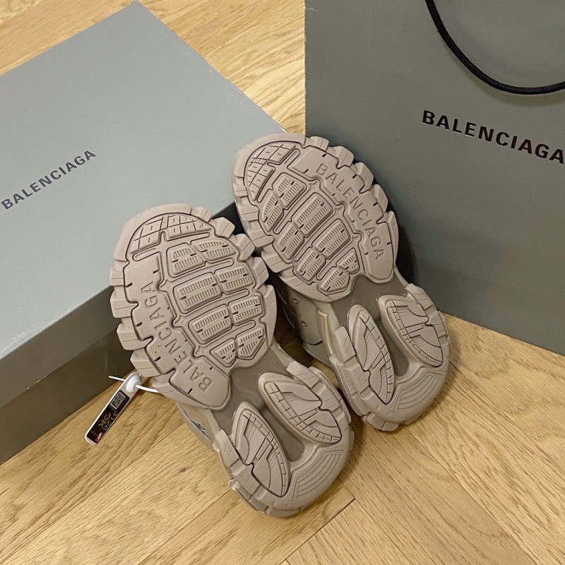 Balenciaga Unisex Shoes