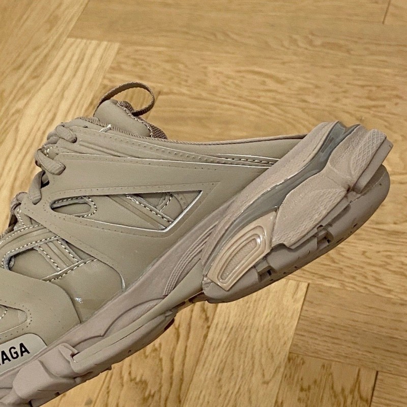 Balenciaga Unisex Shoes