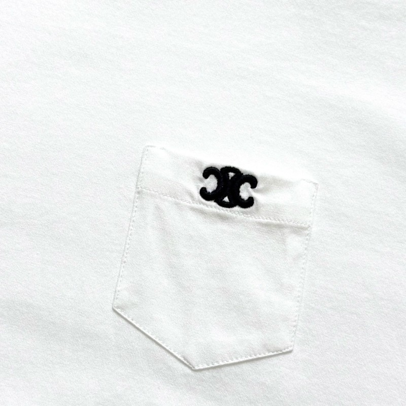 Chanel Tee