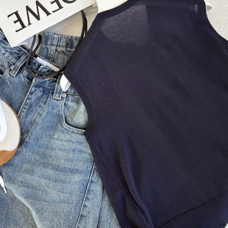 Loewe Vest