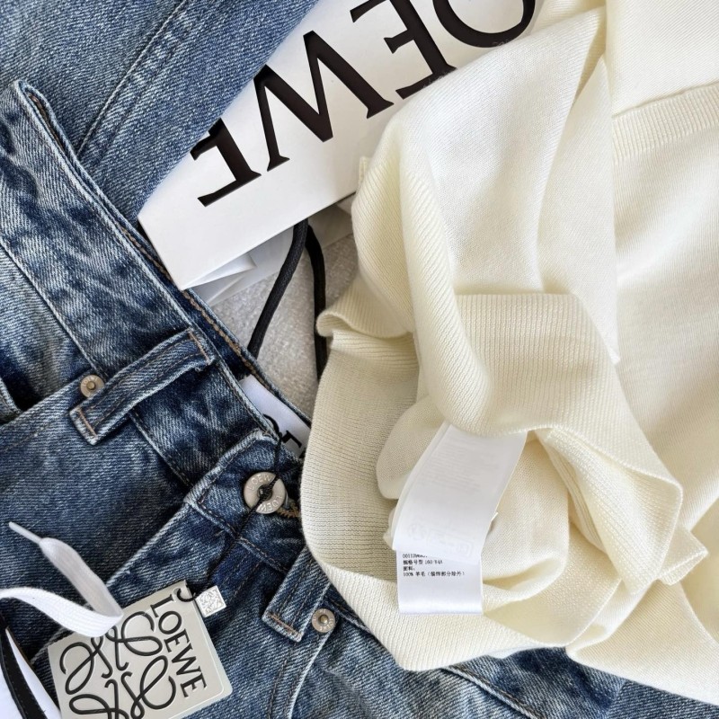 Loewe Vest