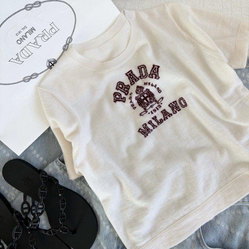 Prada Tee 