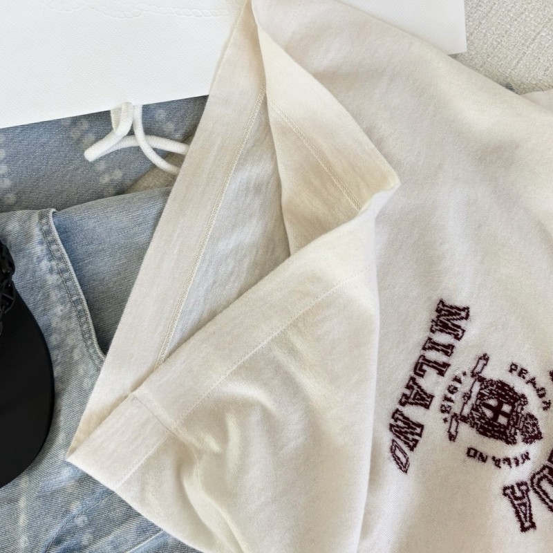 Prada Tee 