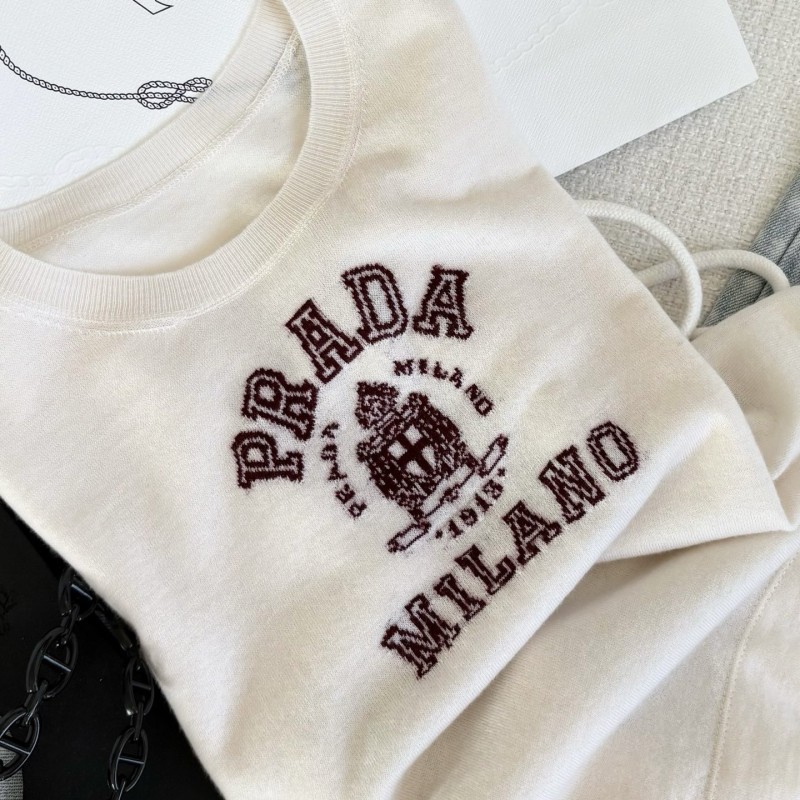 Prada Tee 