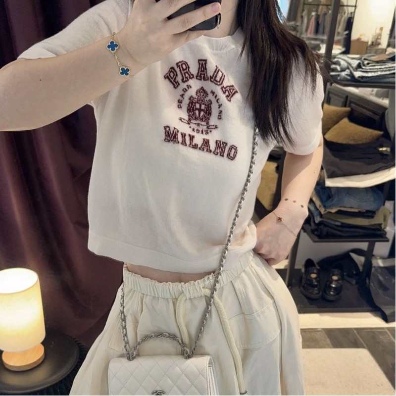 Prada Tee 