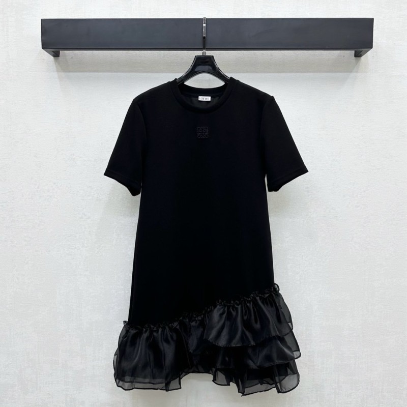 Loewe Dress