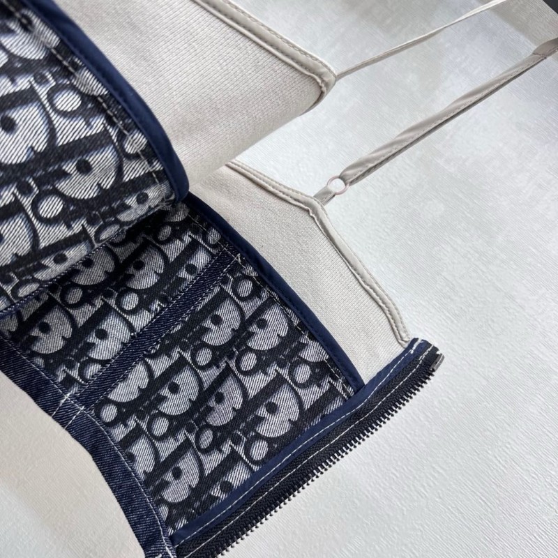 Dior Denim Vest