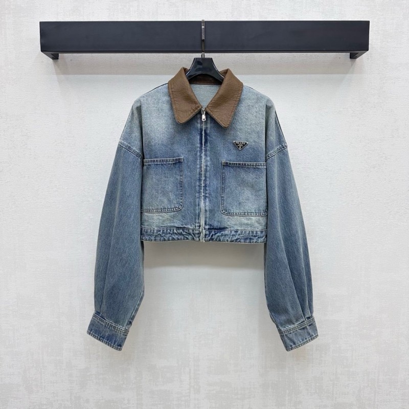 Prada Coat
