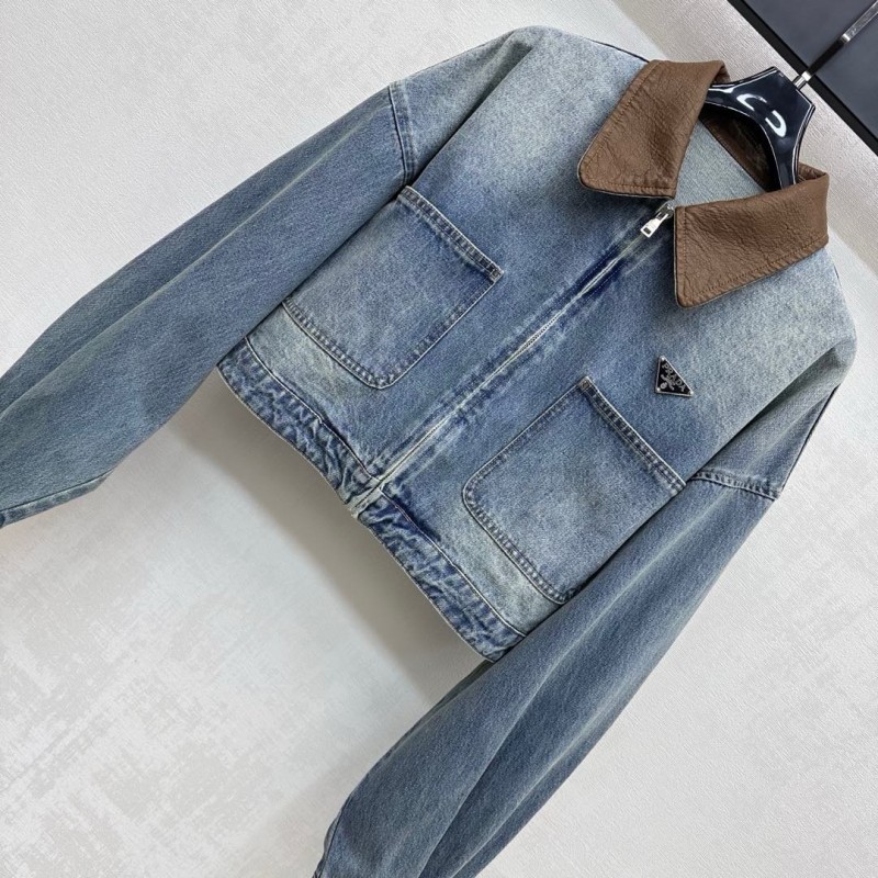 Prada Coat