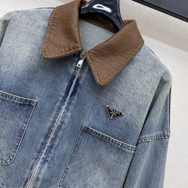 Prada Coat