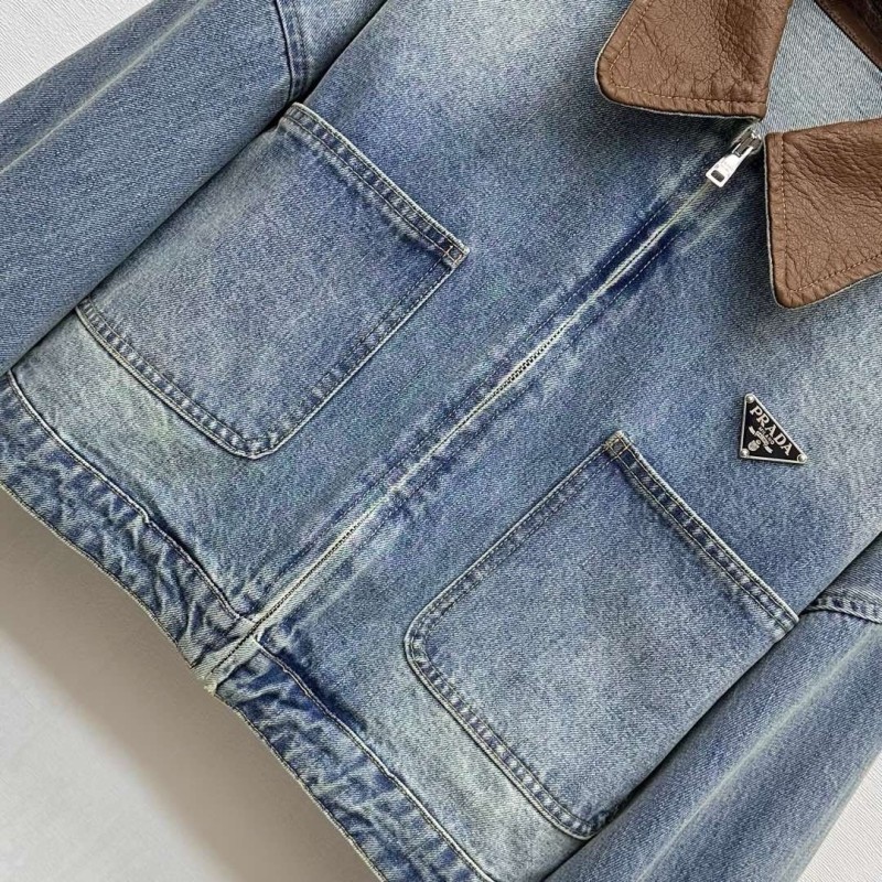 Prada Coat