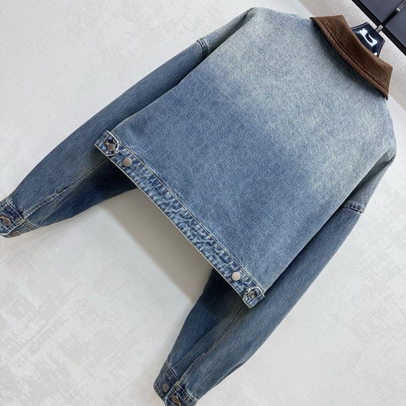 Prada Coat