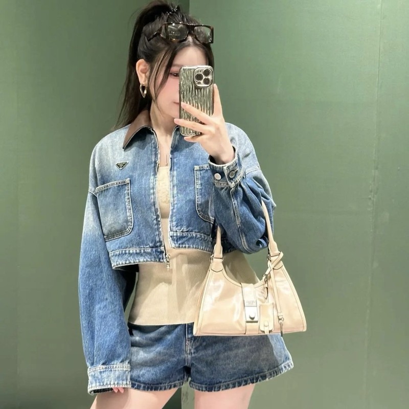 Prada Coat