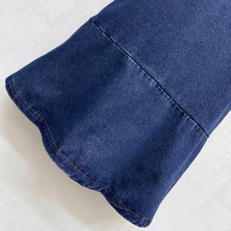 Gucci Denim Dress