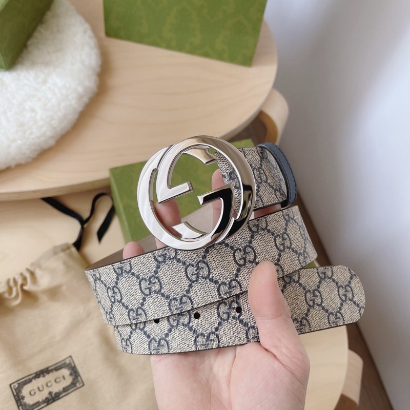 Gucci Men Belt