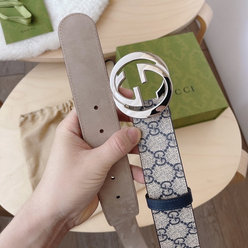 Gucci Men Belt