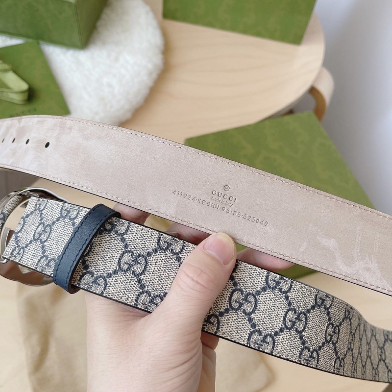 Gucci Men Belt