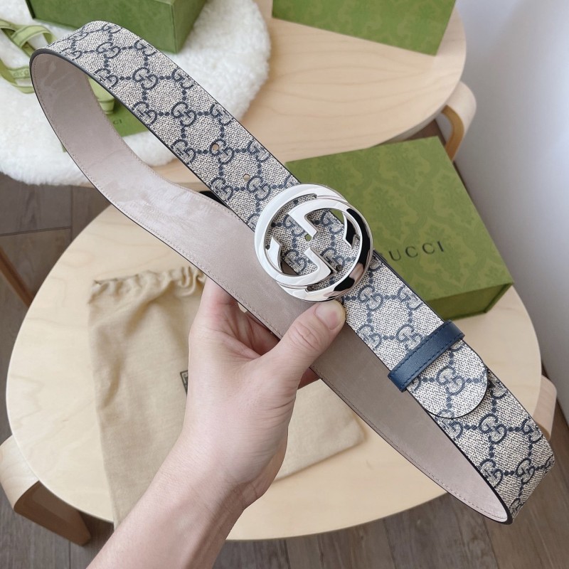 Gucci Men Belt