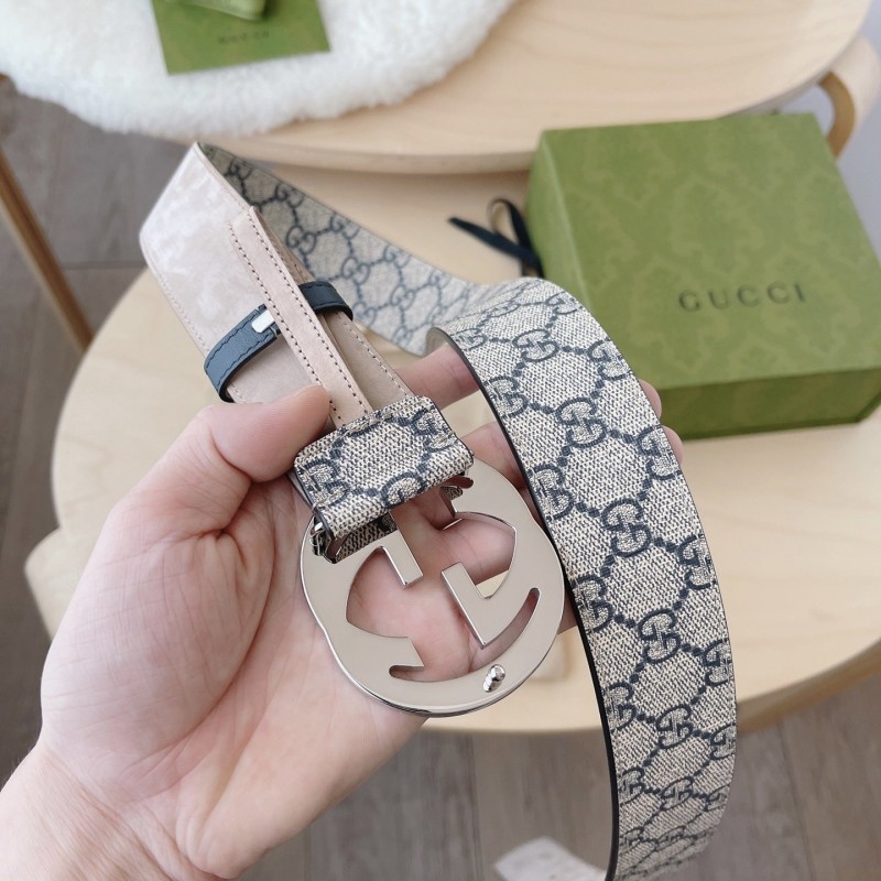 Gucci Men Belt