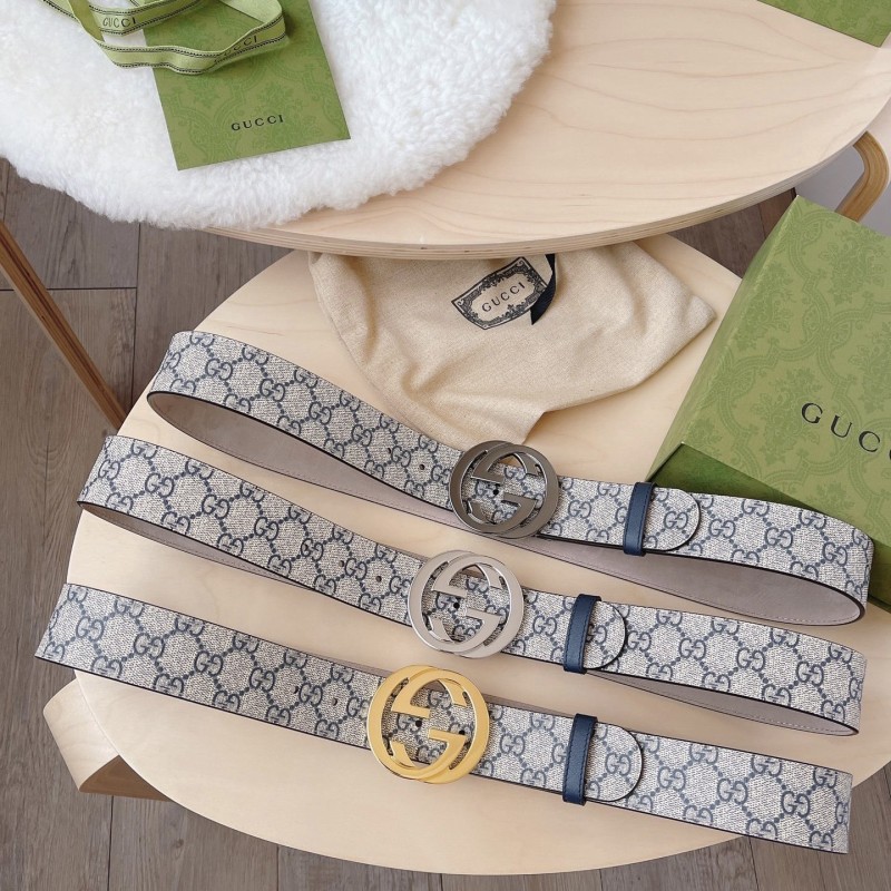 Gucci Men Belt
