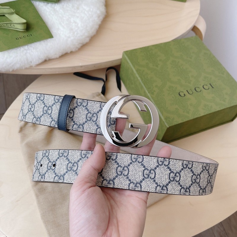 Gucci Men Belt