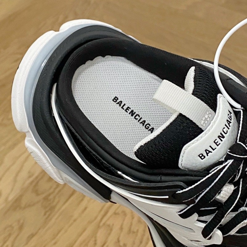 Balenciaga Unisex Shoes