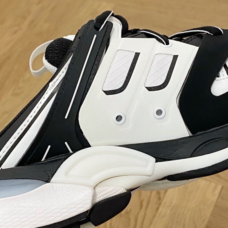 Balenciaga Unisex Shoes