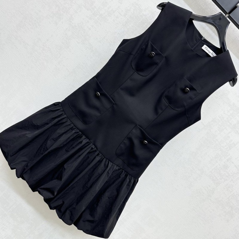Dior Dress