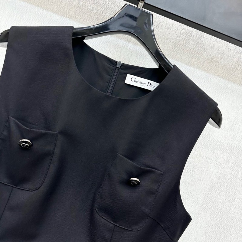 Dior Dress