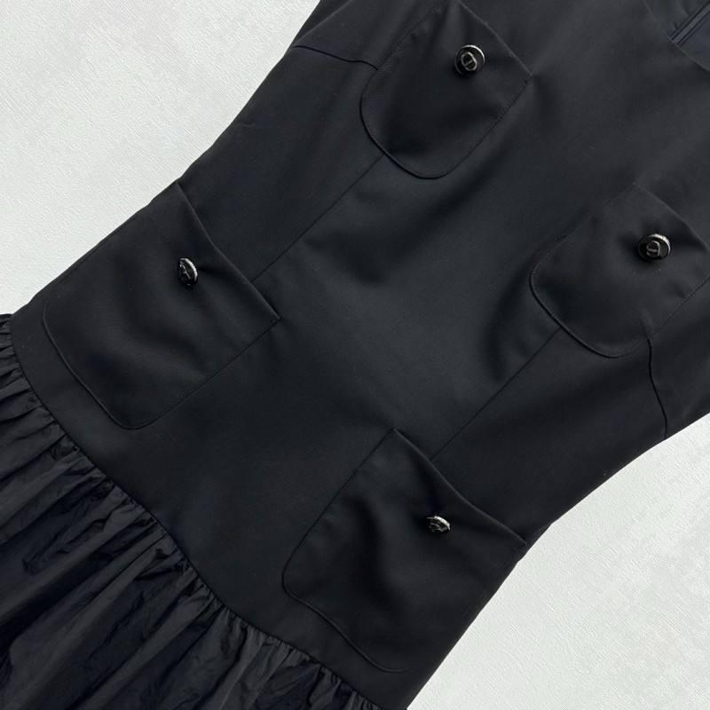 Dior Dress