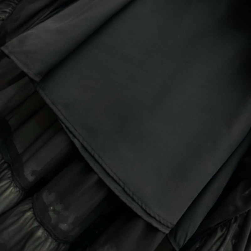 Dior Long Skirts 